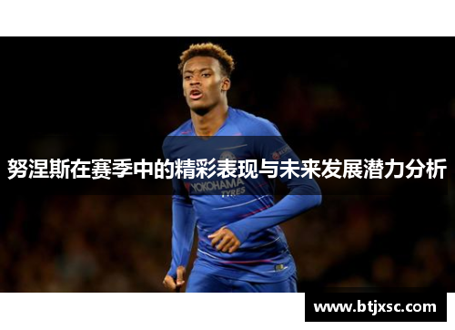 努涅斯在赛季中的精彩表现与未来发展潜力分析